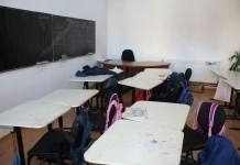 Ministerul Educației: Programele școlare pentru învățământul special, aprobate prin ordin de ministru