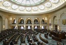 Cum au fost tratați elevii într-o ședință la Parlament: ”Senatorii au dat dovadă de lipsă de respect, vorbind într-un mod batjocoritor”