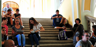 Studenții atrag atenția că este ”al doilea an universitar consecutiv care începe fără ministru”. Ce spun reprezentanții MEN
