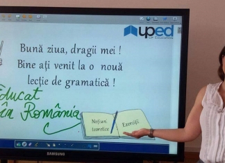 Povestea unei profesoare care predă limba română copiilor maghiari. Ana-Maria Tudorache: ”A fost o provocare, dar n-aș mai pleca de acolo”