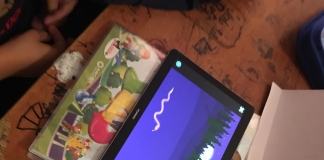 Povești cu… Scratch, scrise de elevii din Radovanu: Un proiect de programare în care scene din cărți sunt transpuse în clipuri