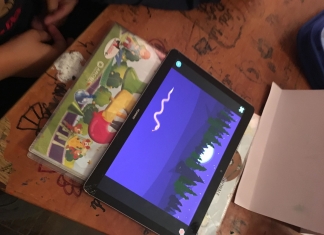 Povești cu… Scratch, scrise de elevii din Radovanu: Un proiect de programare în care scene din cărți sunt transpuse în clipuri
