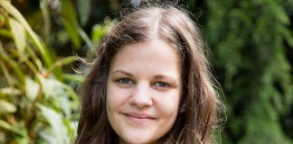 Tabita Bucur, o învățătoare de 21 de ani: ”Mi-ar plăcea o şcoală în care elevii şi profesorii sunt fericiţi. Îmi doresc debirocratizare”