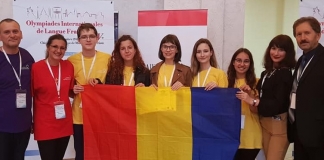 Olimpiada Internațională de Limba Franceză: Elevii români au obținut nouă premii la ediția din acest an