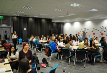 Cum se pregătesc studenții pentru primul loc de muncă. A început a doua ediție a programului de educație altfel, ”FUTURE – Construiește cu pasiune”