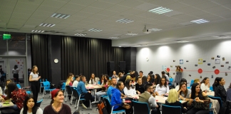 Cum se pregătesc studenții pentru primul loc de muncă. A început a doua ediție a programului de educație altfel, ”FUTURE – Construiește cu pasiune”