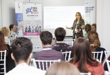 Hackatonul pentru Educație: Echipa câștigătoare a creat o aplicație mobilă pentru stimularea învățării socio-emoționale