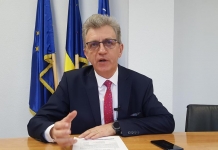 Nicolae Hurduc, propus ministru interimar la Educație. Iohannis: ”Premierul îmi cere să încalc Legea fundamentală” UPDATE
