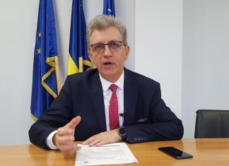 Nicolae Hurduc, propus ministru interimar la Educație. Iohannis: ”Premierul îmi cere să încalc Legea fundamentală” UPDATE