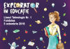 Explorator în educație. Profesorii, așteptați să descopere noi metode de predare în cadrul unor ateliere la care sunt invitați și părinții