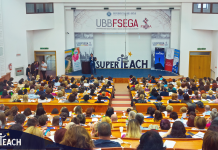 Zilele SuperTeach, la Cluj-Napoca: Cel mai mare eveniment dedicat profesorilor care vor o schimbare în sistemul de educație românesc