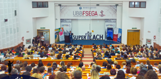 Zilele SuperTeach, la Cluj-Napoca: Cel mai mare eveniment dedicat profesorilor care vor o schimbare în sistemul de educație românesc