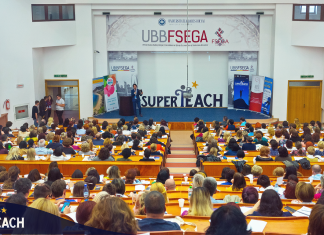 Zilele SuperTeach, la Cluj-Napoca: Cel mai mare eveniment dedicat profesorilor care vor o schimbare în sistemul de educație românesc