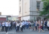 Rezultate finale BAC 2023. Rata de promovare, după contestații: 75%. Peste 51.000 de note au fost modificate. Harta mediilor de 10