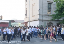 Rezultate finale BAC 2023. Rata de promovare, după contestații: 75%. Peste 51.000 de note au fost modificate. Harta mediilor de 10