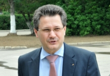 Rectorul UPB: Eu sunt din categoria celor care nu blamează sistemul educațional. Avem un sistem bun