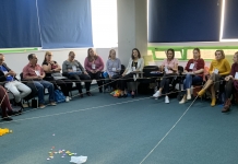 Povestea unui festival. O concluzie, după trei zile petrecute alături de profesori: ”În educație, încă mai există speranță”