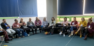 Povestea unui festival. O concluzie, după trei zile petrecute alături de profesori: ”În educație, încă mai există speranță”