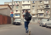 Povestea lui George sau visul unui copil de a deveni arhitect. Un experiment social care arată că profesorii pot schimba destine VIDEO