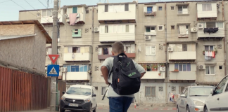 Povestea lui George sau visul unui copil de a deveni arhitect. Un experiment social care arată că profesorii pot schimba destine VIDEO