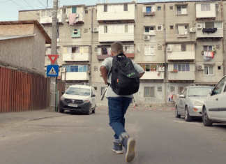 Povestea lui George sau visul unui copil de a deveni arhitect. Un experiment social care arată că profesorii pot schimba destine VIDEO