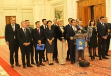 Ce măsuri ar lua noul Guvern în Educație: Debirocratizare, concursuri pentru directori și ”repararea” unor decizii privind examenele naționale