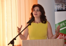 OFICIAL. Lista miniștrilor din cabinetul Orban: Monica Anisie, propusă la Ministerul Educației UPDATE