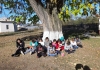 Toată școala citește, în imagini: O nouă săptămână petrecută de elevi și profesori în ”lumea fascinantă a cărților” FOTO