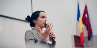 Preşedintele Consiliului Naţional al Elevilor, Antonia Pup: Elevii se confruntă cu o foarte mare rezistenţă atunci când îşi cer drepturile