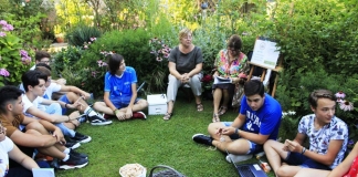 Cum poate fi transformată o școală. 16 idei, formulate de Anca Tîrcă, specialist în educație