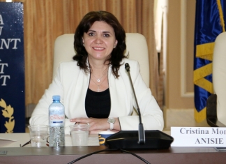 Un nou mesaj al ministrului Educației, adresat profesorilor: ”Sunt convinsă că veți realiza evaluări prietenoase, pe care copiii să le înțeleagă”