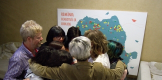 ”Arhitecții Educației”, la Cluj-Napoca. Un eveniment care pornește de la întrebarea: ”De unde începe schimbarea în educație?”