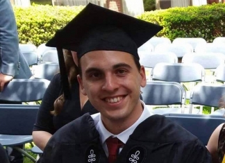 Octav Drăgoi, fost olimpic la Matematică și absolvent de Harvard, îi ajută pe elevii care aspiră la Balcaniadă să descopere performanța