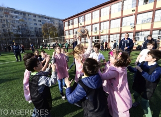 Programul „Săptămâna verde” în școli – studiu. Ce dificultăți semnalează profesorii. Printre propuneri: comasarea cu „Școala altfel”