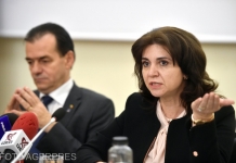Testele grilă nu vor fi introduse la BAC și la Evaluarea Națională. Monica Anisie: ”Nu schimbăm regulile în timpul jocului”
