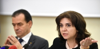 Testele grilă nu vor fi introduse la BAC și la Evaluarea Națională. Monica Anisie: ”Nu schimbăm regulile în timpul jocului”