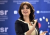 Bilanțul făcut de Monica Anisie după două luni de mandat. Prima măsură din listă: Am „tăiat hârtii”
