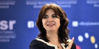 Monica Anisie, despre reducerea numărului de ore: ”Este un proces de durată. Nu vom lua nicio decizie din pix”