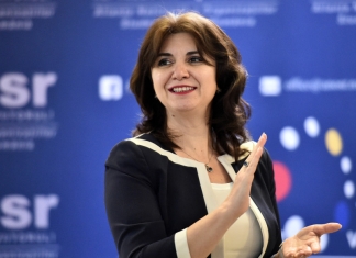 Monica Anisie, despre reducerea numărului de ore: ”Este un proces de durată. Nu vom lua nicio decizie din pix”