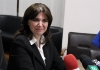 Monica Anisie vrea 1% din PIB pentru Ministerul Educaţiei la rectificarea bugetară