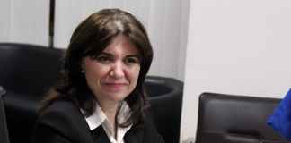 Monica Anisie vrea 1% din PIB pentru Ministerul Educaţiei la rectificarea bugetară