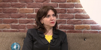 Monica Anisie, despre tăierea ”hârtiilor”: ”Până la finalul anului, vreau să încheiem această poveste. Oamenii sunt suprasaturați”