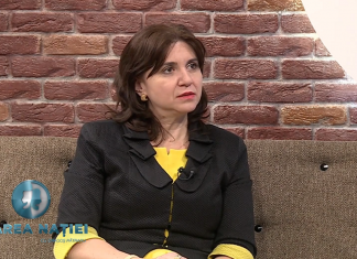 Monica Anisie, despre tăierea ”hârtiilor”: ”Până la finalul anului, vreau să încheiem această poveste. Oamenii sunt suprasaturați”