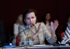 Daniela Vișoianu, președintele Coaliției pentru Educație, a devenit consilierul ministrului Monica Anisie