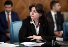Monica Anisie: MEC va transmite în scurt timp ceea ce se va întâmpla cu examenele naționale și când vom putea relua cursurile
