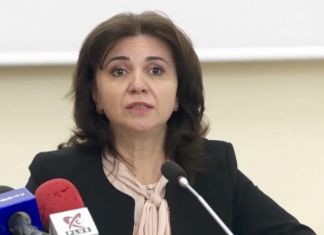 Monica Anisie anunță o consultare publică pe tema structurii anului școlar viitor. Ce spune despre Evaluarea Națională transdisciplinară
