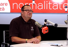 Profesorul Marian Staș: ”În momentul de față, planurile cadru sunt proiectate ca să aibă profesorii norme și salarii, nu ca să le fie copiilor bine”
