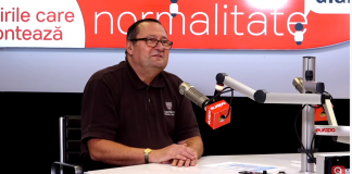 Profesorul Marian Staș: ”În momentul de față, planurile cadru sunt proiectate ca să aibă profesorii norme și salarii, nu ca să le fie copiilor bine”
