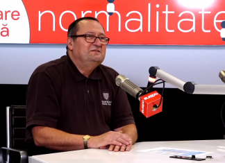 Profesorul Marian Staș: ”În momentul de față, planurile cadru sunt proiectate ca să aibă profesorii norme și salarii, nu ca să le fie copiilor bine”