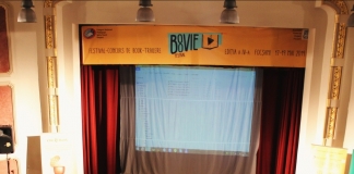 S-a dat startul înscrierilor la Boovie Festival 2020. Profesoara Carmen Ion: ”Copiii sunt extrem de nerăbdători”